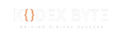 KODEX_BYTE_Logo